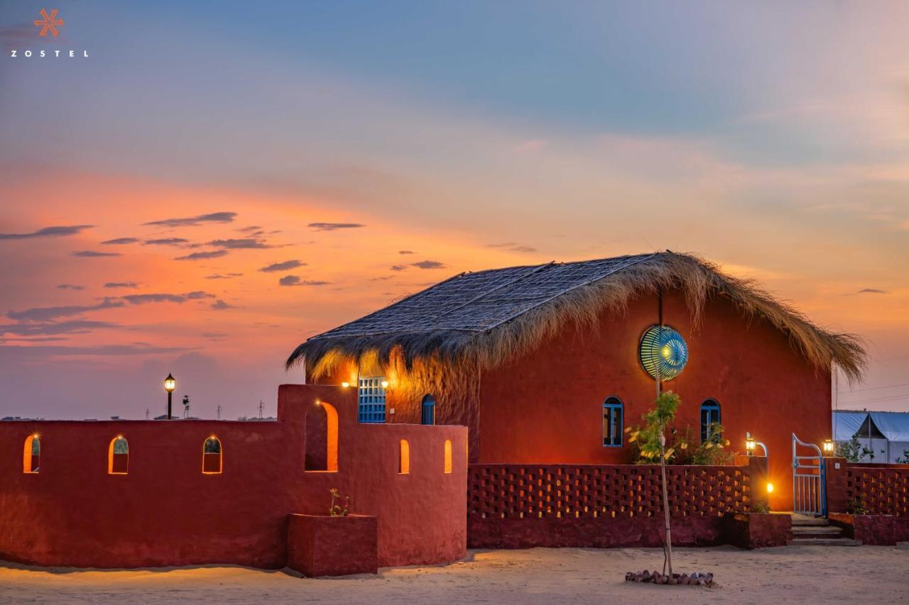 Zostel Sam Desert Екстер'єр фото
