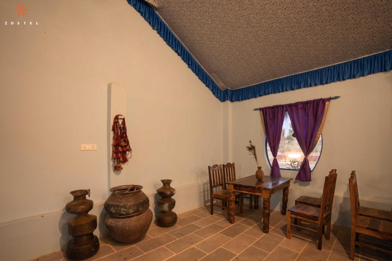 Zostel Sam Desert Екстер'єр фото