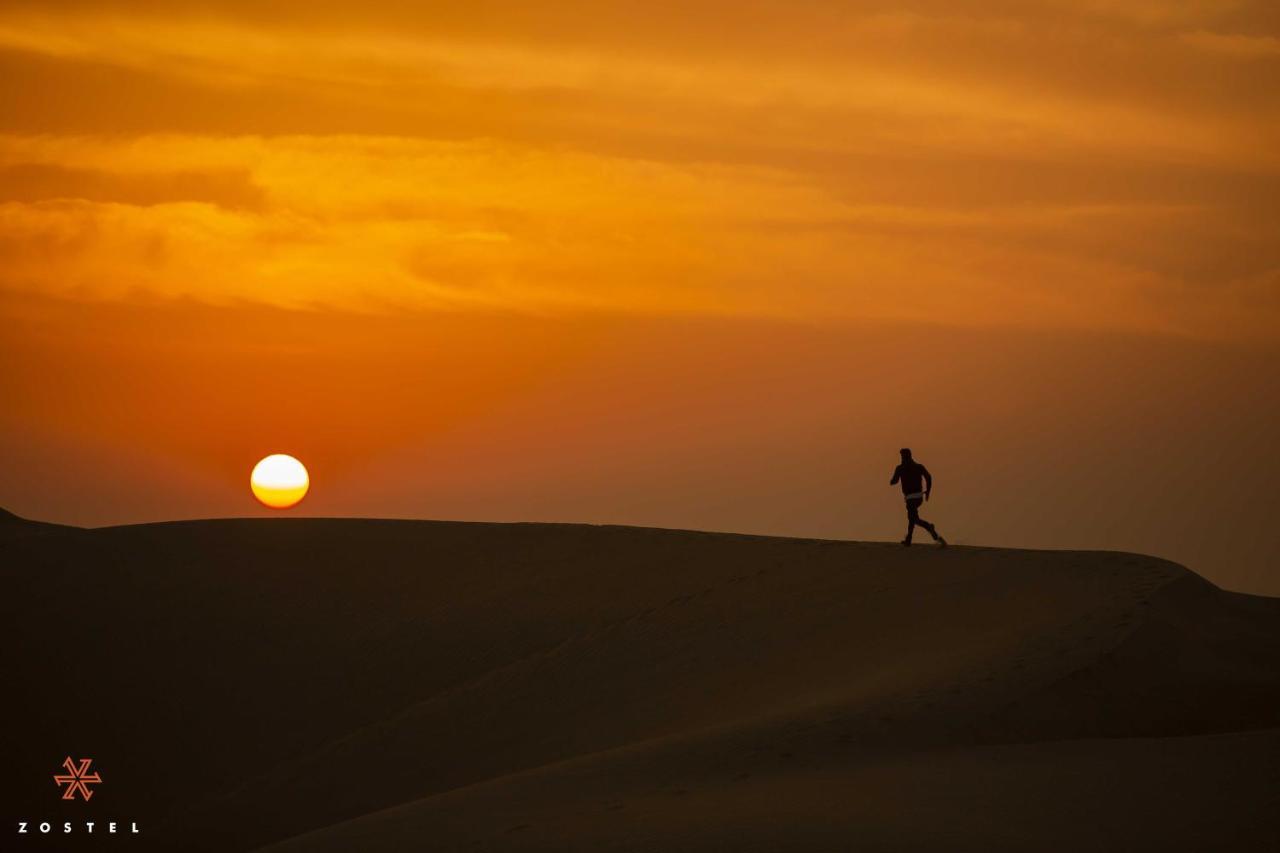 Zostel Sam Desert Екстер'єр фото